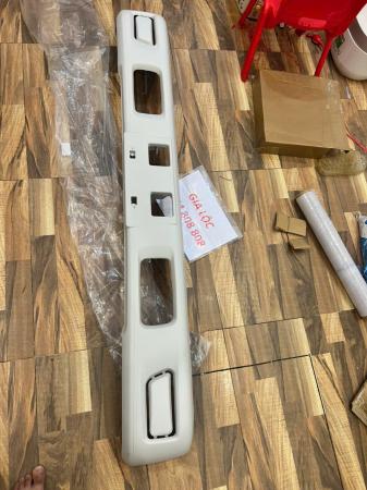 CẢN TRƯỚC XE TẢI ISUZU QKR