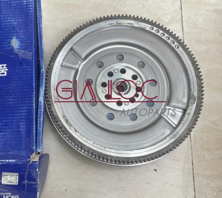 BÁNH ĐÀ HYUNDAI SOLATI-Phụ tùng ô tô uy tín Gia Lộc Autoparts