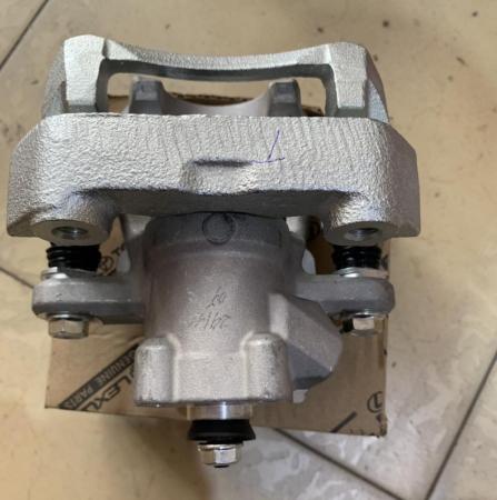 CỤM GÔNG PHANH SAU TOYOTA VIOS 2014-2021 CHÍNH HÃNG GIÁ RẺ