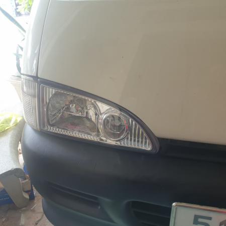 ĐÈN PHA DAIHATSU CITIVAN GIÁ RẺ