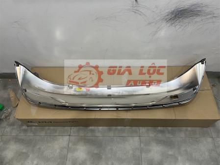 ỐP MẠ CROM CẢN SAU HYUNDAI SANTAFE 2021 CHÍNH HÃNG GIÁ RẺ