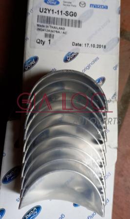 BẠC BIÊN BẠC BALIE FORD RANGER, MAZDA BT50-UHY011SG0-2M3412A342BA-Phụ tùng ô tô Gia Lộc