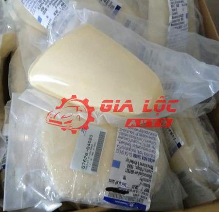 ỐP GƯƠNG CHIẾU HẬU HYUNDAI I10 87626B4020 CHÍNH HÃNG