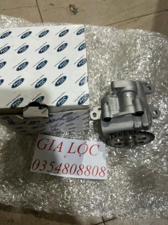 BƠM NHỚT ĐỘNG CƠ FORD TRANSIT CHÍNH HÃNG GIÁ RẺ 7C196600AB