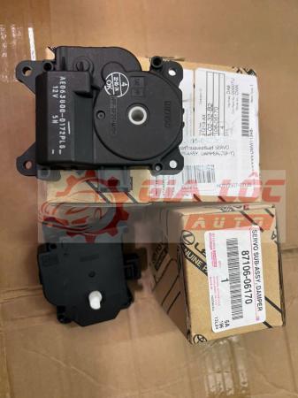 Nẹp chân kính toyota LAND CRUISER PRADO CHÍNH HÃNG 7572060080