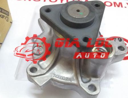 BƠM NƯỚC TOYOTA VIOS,YARIS 1NZ 2NZ CHÍNH HÃNG 1610009181