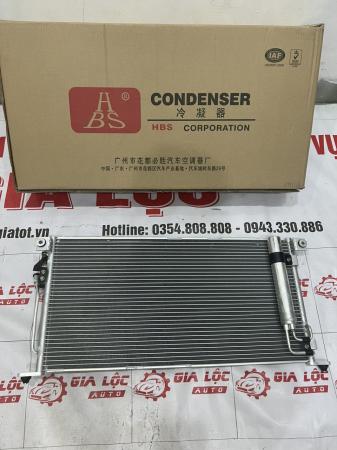 GIÀN NÓNG MITSUBISHI LANCER GIÁ RẺ