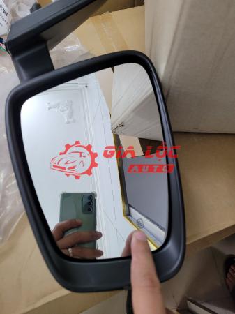 GƯƠNG CHIẾU HẬU MG5 MG HS MG ZS