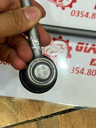 RÔTYUN CÂN BẰNG VINFAST LUX SA XỊN CHÍNH HIỆU