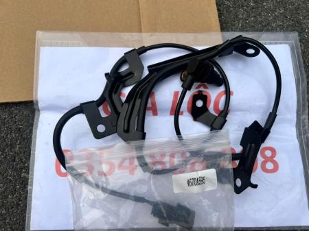 DÂY CẢM BIẾN ABS TRƯỚC PHẢI MITSUBISHI TRITON 2005 2006 2007 2008 2009 2010 2011 2012 2013 2014