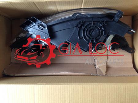 ĐÈN PHA MITSUBISHI GRANDIS 2006 CHÍNH HÃNG- Gia Lộc Autoparts