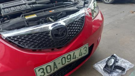CA LĂNG MAZDA 3 2004 BN8V50710C - PHỤ TÙNG GIA LỘC