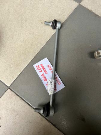 BA ĐỜ XỐC, CẢN SAU TOYOTA VIOS 2002 2003 2004 2005 2006 2007 GIÁ RẺ