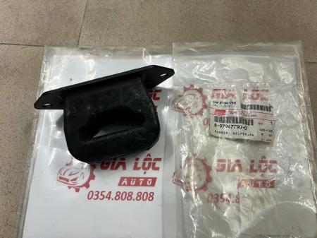 CAO SU GIẢM CHẤN DẦM SAU ISUZU DMAX 8979277900 2012 2013 2014 2015 2016 2017 2018 2019 2020 2021 CHÍNH HÃNG 