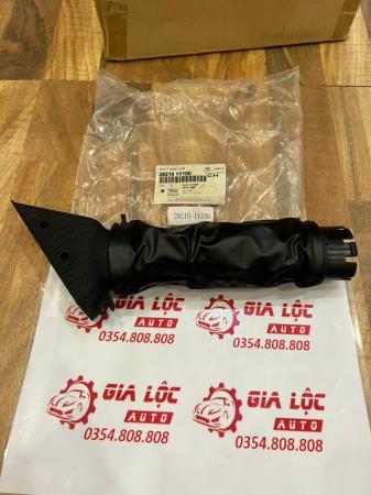 ỐNG HÚT GIÓ NGOÀI KIA MORNING 282101F100 1.2 2012 2013 2014 2015 2016 2017 2018 2019 2020