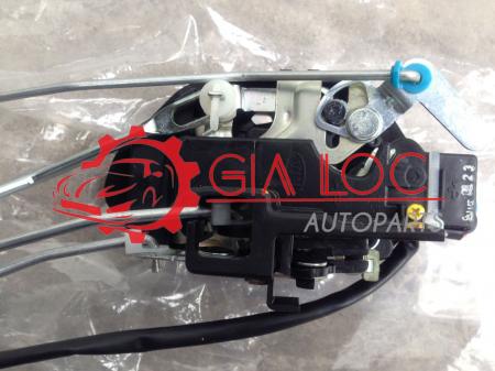 Ổ NGẬM KHÓA CỬA KIA SPECTRA 2001-2005- Gia Lộc Autoparts