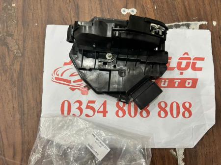 NGẬM KHOÁ CỬA TRƯỚC LÁI FORD RANGER 2013 AB3Z5821813C