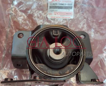 Chân Máy Trước Trái Suzuki Swift Chính Hãng-Gia Lộc Autoparts