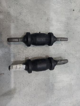 CAO SU CÀNG A NHỎ CHEVROLET SPARK MATIZ 4