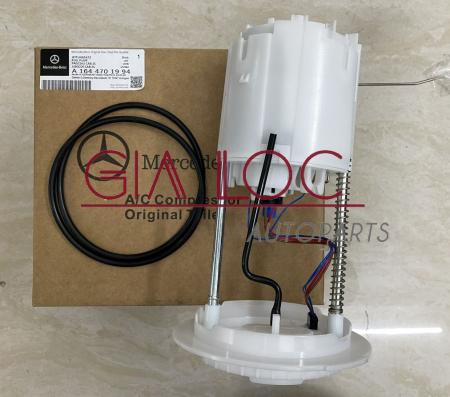 BƠM XĂNG MERCEDES- BENZ GL450, GL550, ML350,W164-Gia Lộc Autoparts