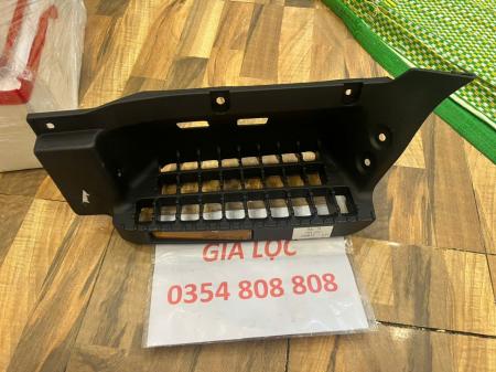 BẬC CHÂN ISUZU NQR75 CHÍNH HÃNG GIÁ RẺ