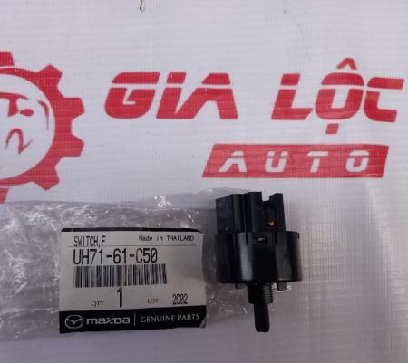 CÔNG TẮC ĐIỀU CHỈNH QUẠT GIÓ FORD EVEREST UH7161C50 