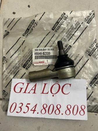 ROTUYN LÁI NGOÀI TOYOTA WIGO 45046BZ220 XỊN CHÍNH HIỆU