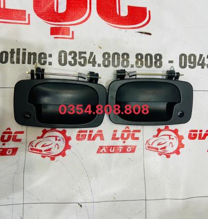 TAY MỞ CỬA NGOÀI XE TẢI TERACO 230 GIÁ TỐT