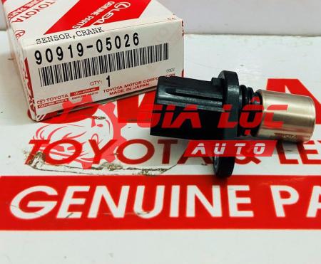   CẢM BIẾN VỊ TRÍ TRỤC CAM TOYOTA CAMRY,COROLLA ALTIS 90919-05026