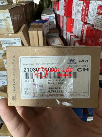 CĂN DỌC TRỤC CƠ HYUNDAI I10 GRAND,ACCENT 2103004000