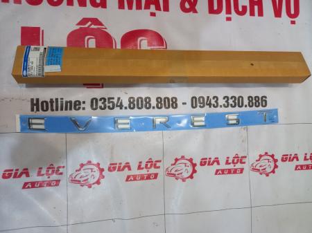 CHỮA EVERST 2021 ĐỜI MỚI CHÍNH HÃNG