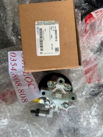 BƠM TRỢ LỰC LÁI CRUZE 96837813 CHÍNH HIỆU GM