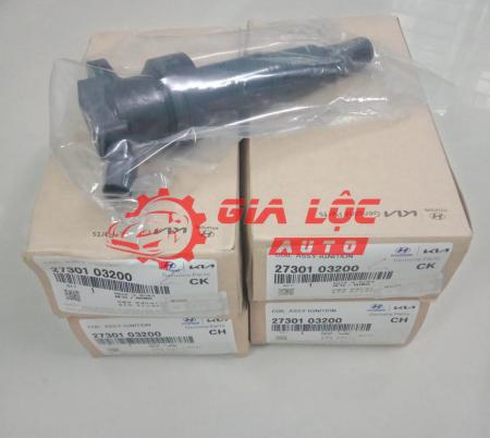 MÔ BIN ĐÁNH LỬA  HYUNDAI ACCENT 2730103200 CHÍNH HÃNG