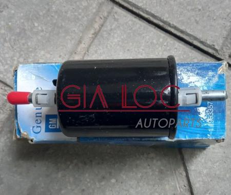 LỌC XĂNG DAEWOO LACETTI, NUBIRA, MATIZ- Gia Lộc Autoparts