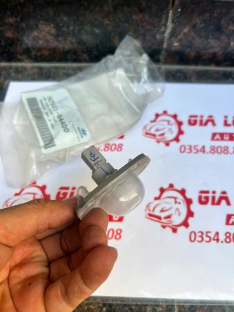 ĐÈN SOI BIỂN SỐ 92501B4400 XỊN CHÍNH HIỆU
