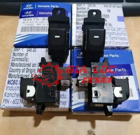 CÔNG TẮC ĐƠN LÊN KÍNH HYUNDAI I10 93575B45004X GIÁ RẺ