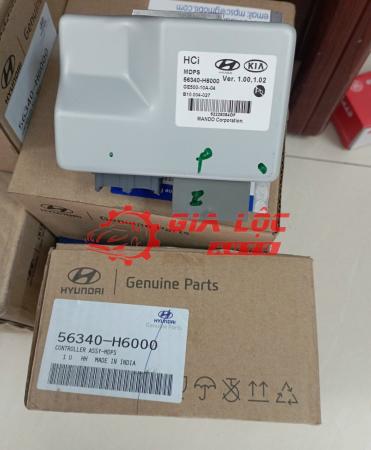 HỘP ĐIỀU KHIỂN CỌC LÁI HYUNDAI ACCENT 5634H6000 HÀNG HÃNG GIÁ RẺ 
