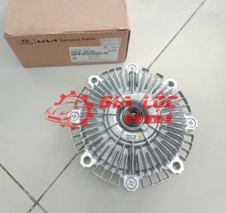 LY TÂM CÁNH QUẠT HYUNDAI PORTER 2 252374A100 GIÁ RẺ CHÍNH HÃNG