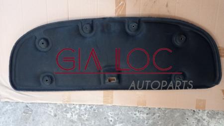 TẤM CÁCH NHIỆT NẮP CAPO TOYOTA YARIS-Gia Lộc Autoparts