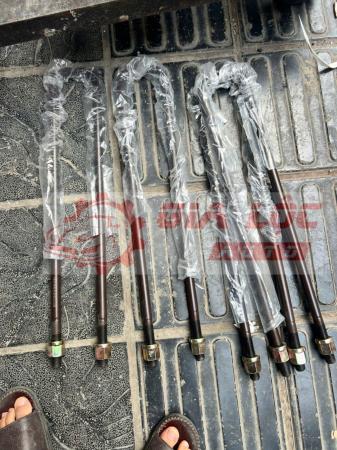QUANG TREO NHÍP CÁC LOẠI GIÁ RẺ