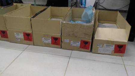 ĐÈN HẬU CHEVROLET COLORADO GIÁ RẺ