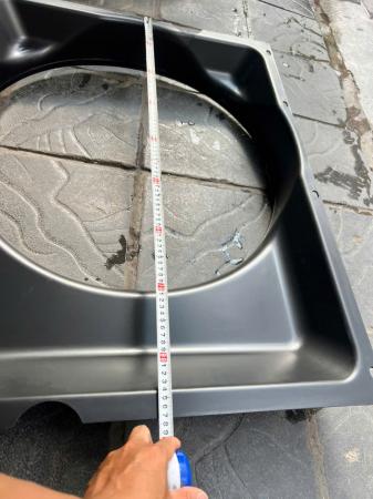 LỒNG QUẠT XE TẢI ĐÔNG PHONG GIÁ RẺ