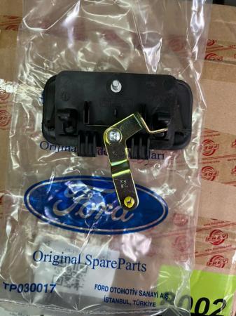 TAY MỞ CỬA NGOÀI FORD TRANSIT CHÍNH HÃNG