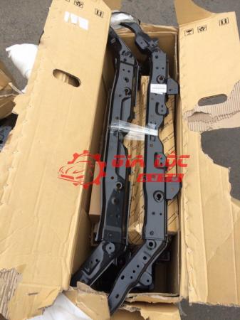 KHUNG XƯƠNG ĐẦU XE GIÀN NÓNG KÉT NƯỚC TOYOTA HÀNG HÃNG GIÁ RẺ