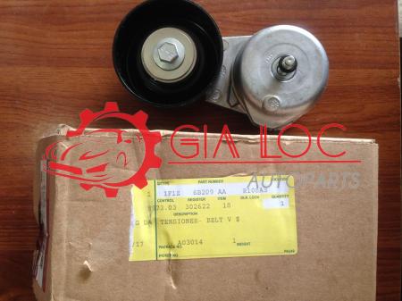CỤM BI TĂNG TỔNG FORD MONDEO 2.5- Gia Lộc Autoparts