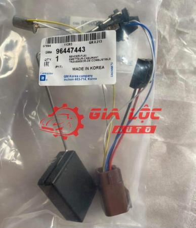 PHAO XĂNG DAEWOO LACETTI ,AVEO, MAGNUS 96447443 GIÁ RẺ CHÍNH HÃNG