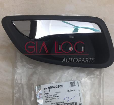 TAY MỞ CỬA TRONG CHEVROLET CRUZE-Gia Lộc Autoparts