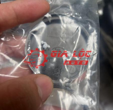 NẮP BÌNH NƯỚC RỬA KÍNH CHEVROLET CRUZE CHÍNH HÃNG 13227300