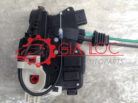 Ổ NGẬM KHÓA CỬA KIA NEW SORENTO- Gia Lộc Autoparts