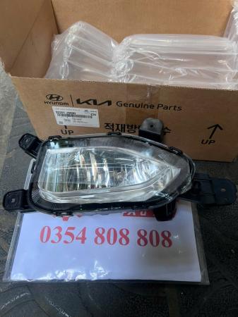 ĐÈN GẦM CẢN TRƯỚC HYUNDAI KONA 92201J9000 2018 2019 2020 2021 2022 XỊN CHÍNH HIỆU